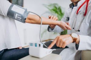 medical treatment