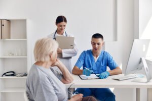 comprehensive medical care