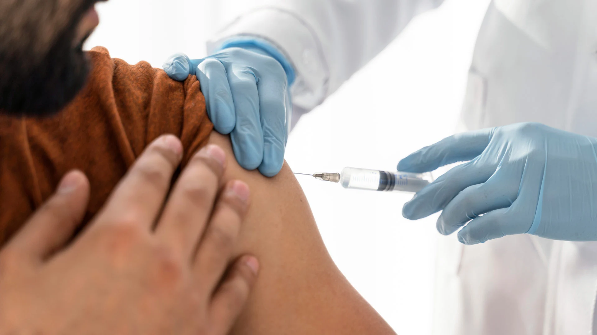 Joint Injections